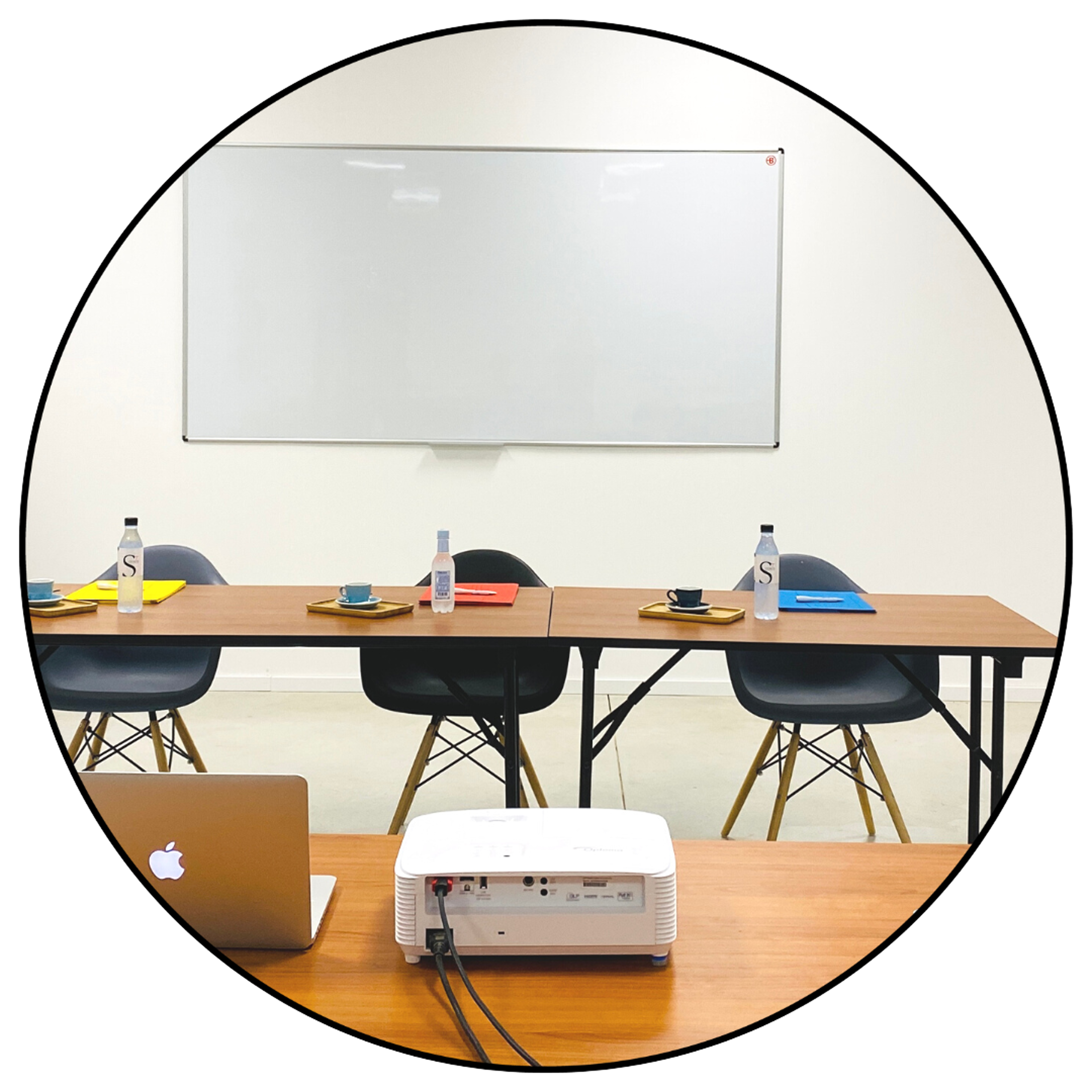 Location de salle Sud Corse