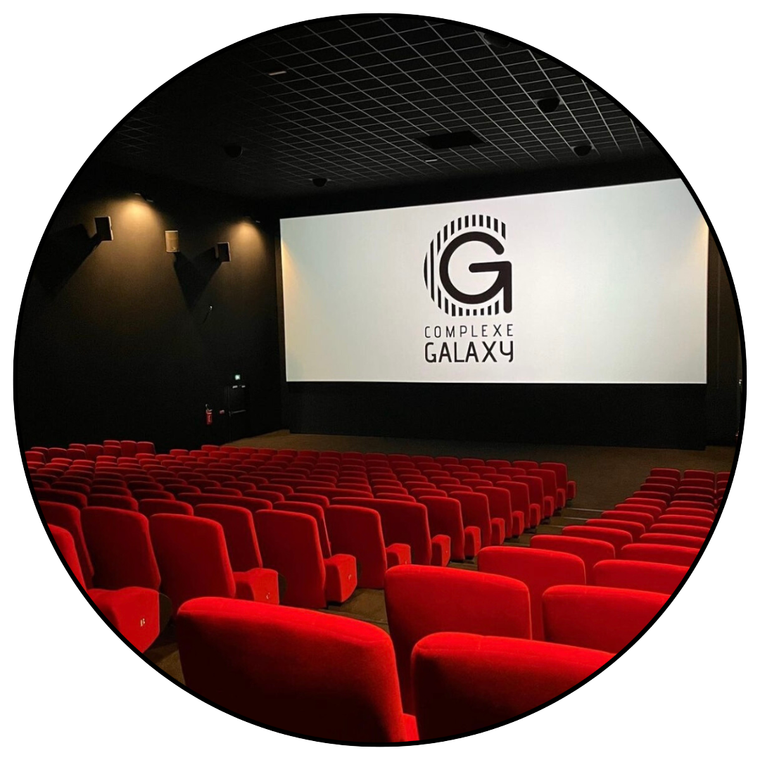 Événements & Congrès 